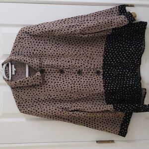 Habitat Blouse